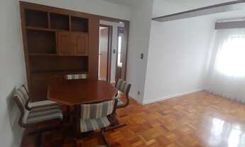 Imagem 2: Bom apartamento localizado a apenas 3 quadras da estação São Joaquim do metrô