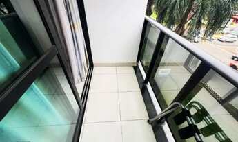 Imagem 4: Ótima unidade a venda no Condomínio Athos Bulcão Hplus Executive!