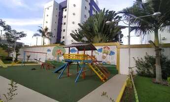 Imagem 2: Apartamento para alugar no Catolé