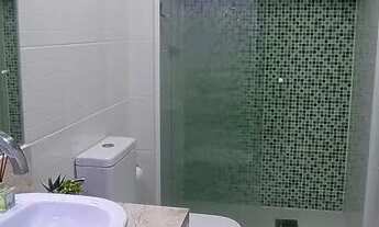 Imagem 6: Apartamento para venda tem 120 metros quadrados com 3 quartos em Costa Azul - Salvador - B