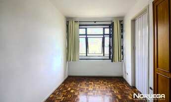 Imagem 2: Apartamento com 2 quartos para alugar por R$ 800.00, 45.00 m2 - BARREIRINHA - CURITIBA/PR