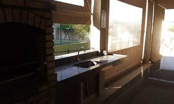 Imagem 4: Apartamento para aluguel e venda possui 45 metros quadrados com 2 quartos