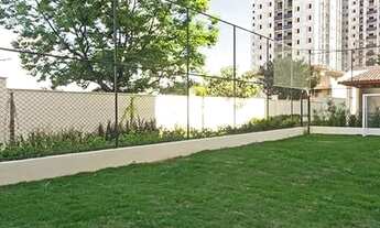 Imagem 4: APARTAMENTO MOBILIADO PARA LOCAÇÃO EM VILA AUGUSTA - GUARULHOS - SP