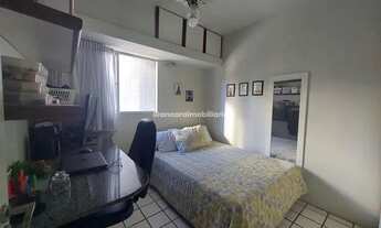 Imagem 7: Apartamento à venda, 3 quartos, 1 suíte, 2 vagas, Graças - Recife/PE