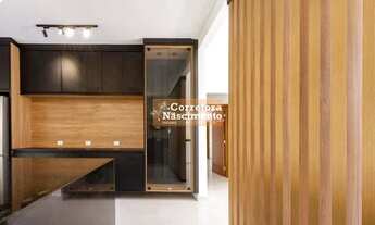 Imagem 2: FLA.Casa térrea para aluguel e venda - 242 m² com 3 suítes em Condominio de Jacareí