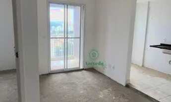 Imagem 6: Apartamento com 3 dormitórios para alugar, 57 m² por R$ 2.790/mês - Vila Milton - Guarulho