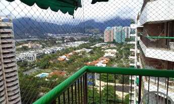 Imagem 4: Cobertura-À VENDA-Barra da Tijuca-Rio de Janeiro-RJ