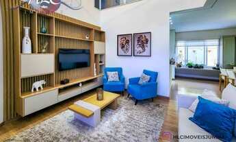 Imagem 3: SOBRADO A VENDA NO CONDOMÍNIO QUINTA DAS ATIRIAS - ELOY CHAVES - JUNDIAI/SP