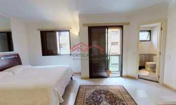 Imagem 4: Apartamento com 3 dorms, Brooklin Novo, São Paulo - R$ 1.2 mi, Cod: 476