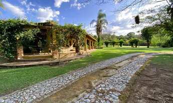 Imagem 6: Sítio maravilhoso