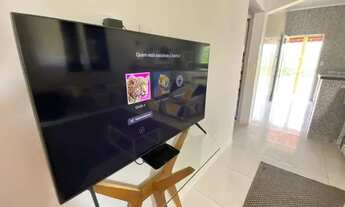 Imagem 2: Locação casa no campo até 13 pessoas, 5min do centro de Itariri, 20min de Peruibe