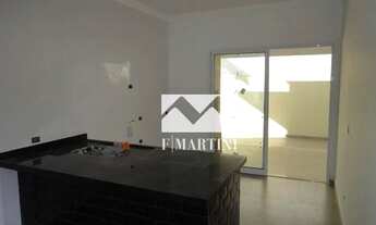 Imagem 5: Casa com 3 dormitórios à venda, 155 m² por R$ 990.000,00 - Park Unimep Taquaral - Piracica