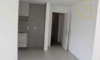 Imagem 5: Apartamento com 2 dormitórios para alugar, 45 m² por R$ 3.840,00/mês - Bela Vista - São Pa