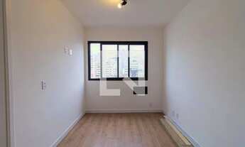Imagem 2: Apartamento para Aluguel - Bela Vista, 2 Quartos, 35 m2