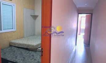 Imagem 7: Temporada - Sobrado com 3 dormitórios suítes e Piscina - Tupi Praia Grande