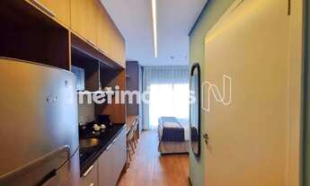 Imagem 3: Locação Apartamento 1 quarto Vila Mariana São Paulo