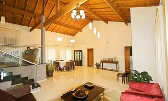 Imagem 6: Casa Térrea em Condominio