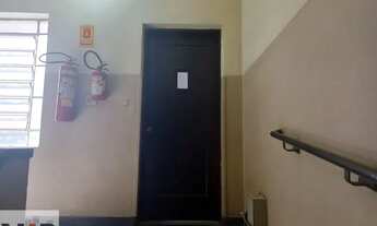 Imagem 4: APARTAMENTO DE 2 DORMITÓRIOS NA REGIÃO DE VILA BUARQUE