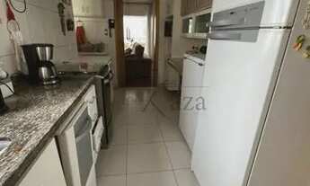 Imagem 4: Apartamento Padrão em São José dos Campos