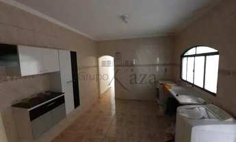 Imagem 2: Casa Padrão em São José dos Campos