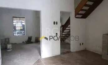 Imagem 4: Sobrado com 4 dormitórios - venda por R$ 550.000,00 ou aluguel por R$ 3.180,00/mês - Flore