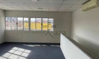 Imagem 2: Comercial Casa em São José dos Campos