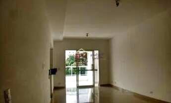 Imagem 2: Apartamento com 3 dormitórios à venda, 93 m² por R$ 550.000,00 - Centro - Jacareí/SP