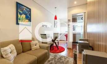 Imagem 5: Apartamento à venda no Edifício Honório Chiminazzo - Cambuí - Campinas