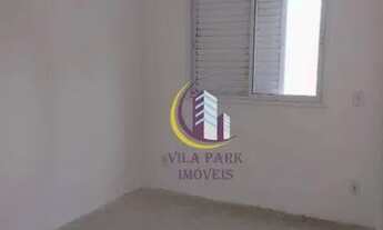 Imagem 7: Apartamento com 2 dormitórios à venda, 48 m² por R$ 230.000,00 - Vila Ercília - Jandira/SP