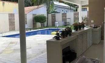 Imagem 3: Casa com 4 dormitórios à venda, 392 m² por R$ 3.200.000,00 - Jacarepaguá - Rio de Janeiro