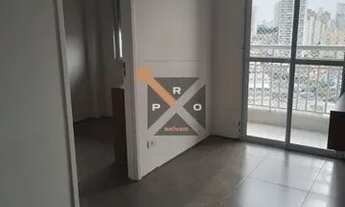 Imagem 4: Apartamento dois dormitórios em frente a estação Vila Prudente do Metrô - 01vaga de garage