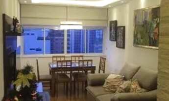 Imagem: Condomínio Santa Ângela - Avenida Doutor