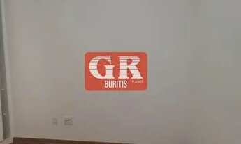 Imagem 15: Apartamento para aluguel, 3 quartos, 2 suítes, 2 vagas, Buritis - Belo Horizonte/MG