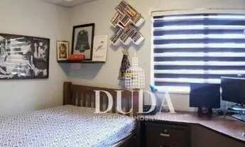 Imagem 7: Apartamento com 3 dormitórios à venda, 128 m² por R$ 1.300.000 - Itaim Bibi - São Paulo/SP