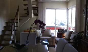 Imagem: APARTAMENTO 3 DORMS, 1 STE, 2 VAGAS, 200m²