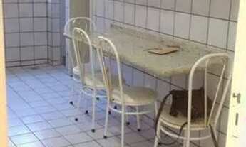 Imagem 4: Apto 3 dormitórios centro Florianópolis