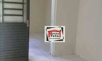 Imagem 5: Casa com 1 dormitório para alugar, 38 m² por R$ 870,00/mês - Vila Zulmira - São Paulo/SP