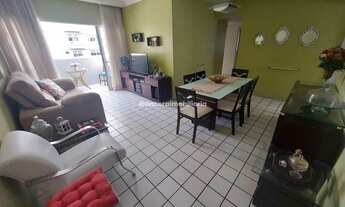 Imagem 2: Apartamento à venda, 3 quartos, 1 suíte, 2 vagas, Graças - Recife/PE