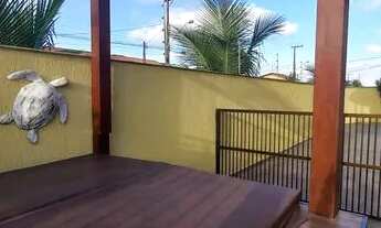 Imagem 5: Casa para venda com 4 suítes em Satélite - Itanhaém - São Paulo