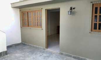 Imagem: SÃO PAULO - Casa Padrão - RECANTO MARISA