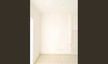 Imagem 3: Apartamento para Aluguel - Jabaquara, 1 Quarto, 26 m2