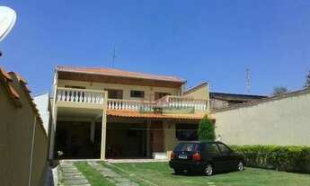 Imagem 4: Casa com 3 dormitórios à venda, 160 m² por R$ 901.000,00 - Alto São Pedro - Taubaté/SP