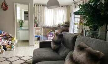 Imagem 4: Apartamento Duplex com 2 dormitórios à venda, 133 m² por R$ 690.000,00 - Parque Industrial