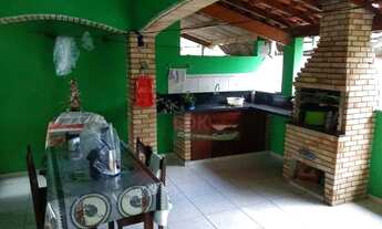 Imagem 5: Casa com 5 dormitórios à venda, 248 m² por R$ 585.000,00 - Freitas - São José dos Campos/S