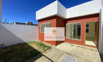 Imagem: Casa com 2 dormitórios à venda, 65 m²