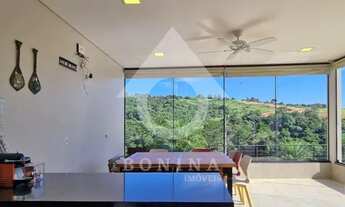 Imagem 3: ITUPEVA - Casa de Condomínio - RESIDENCIAL DOS LAGOS