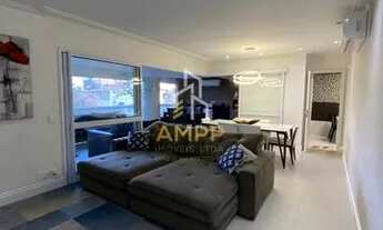 Imagem 6: Apartamentos Residencial para venda em São Paulo - SP