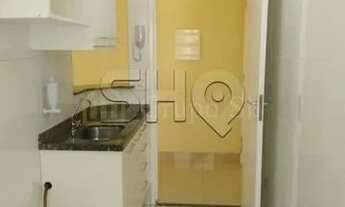 Imagem 3: Apartamento na Pompéia 3 dormitórios