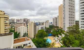 Imagem 7: Apartamento à venda com 3 dorm, 2 suítes, 234m2, 3 vagas - Morumbi / Real Parque