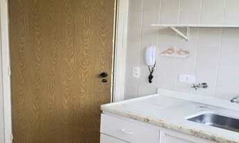 Imagem: SÃO PAULO - Apartamento Padrão - VILA